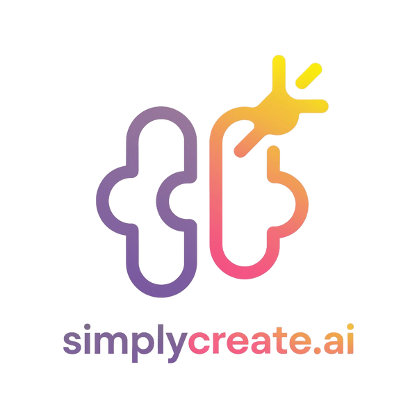 SimplyCreate AI 
